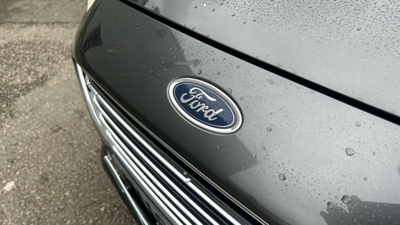 Ford Fiesta 1.0 EcoBoost Titanium 5dr Petrol Hatchback